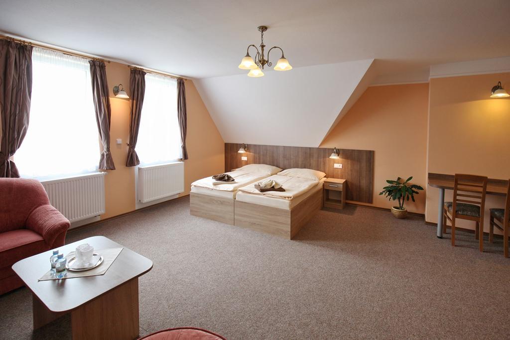 Gasthof Eduard 3*