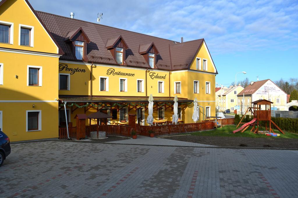 Gasthof Eduard 3*